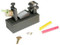 IPIN-99 Lock Repinning Station, Illuminated