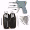 Combo Set No. 2 - Lock picking tools at discount savings