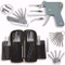 Combo Set 3 - Save on 5 popular lock picking products in this package