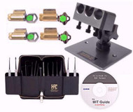 ouTube ELITE Lock Picking Practice Kit - An advanced version of the famous YouTube Kit
