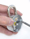 CTDCP combination padlock practice lock - you can take it apart!