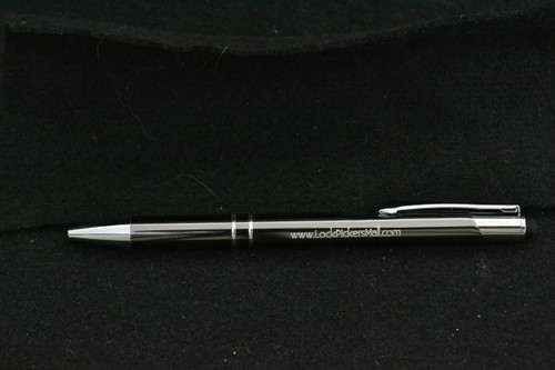 Customized High Quality Ball Point Pens to Promote Your Locksmith Business