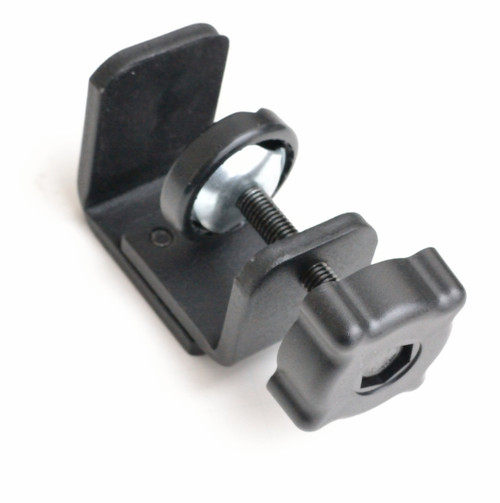 Locksport Heavy Duty Table Clamp - Perfect for Clamping Practice Stands