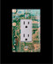 Wall Plate Style C