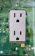 Wall Plate Style G