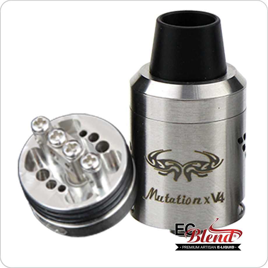 rebuildable atomizer unicig mutation
