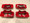 Calipers come with the installation hardware pre-installed and labeled for an easy installation onto your Pantera!