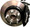 Pantera 4 Piston Brake Kit - 12.19 x 1.25 Rotors
