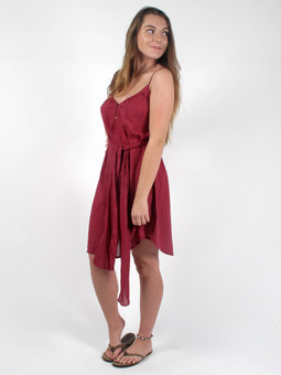 6179 Cassandra Mini Dress