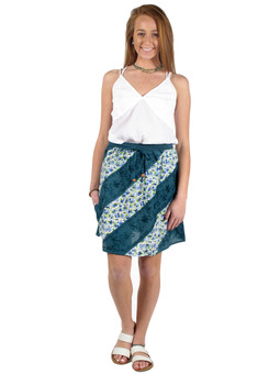 6165 Southern Belle Skirt