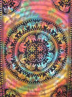 TT37 Small Tapestry