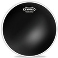8" Evans Black Chrome