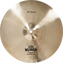 Wuhan 20" Heavy Ride