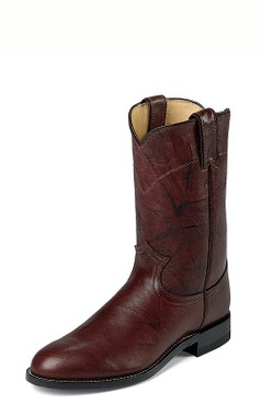 justin jackson roper boots
