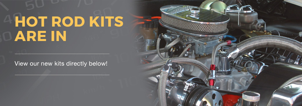 aftermarket cruise control kit