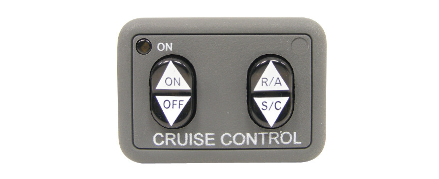 Rostra 250-1774 Cruise Control Kit 2005-2006 Chevy Chevrolet Equinox & Uplander
