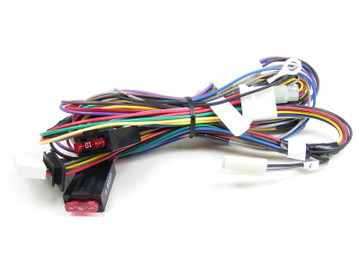 Complete Harness & Wiring Assembly for Cruise Control
