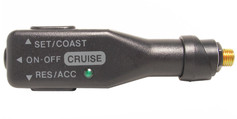 250-9613 2015-2022 Chevrolet Colorado Cruise Control Auto Transmission