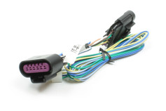 250-2766 GM Rostra Pedal Interface Harness