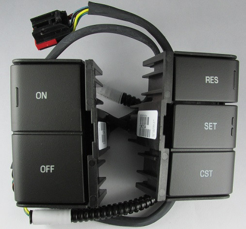 2003 Ford focus cruise control kit #4