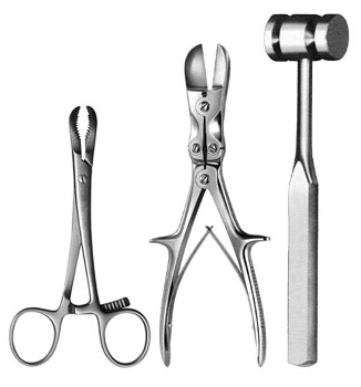 gSource surgical instruments