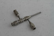 p/n 100-10-TRIAXIAL-241814 Prebuilt Triaxial Needle