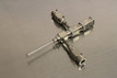 p/n 100-10-TRIAXIAL-241814 Prebuilt Triaxial Needle
