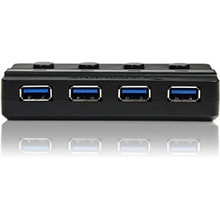 USB 3.0 Powered Hub