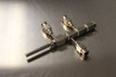 Prebuilt Quadaxial Needle p/n 100-10-QUAD-24181410
