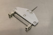 Custom Side-by-side Spinneret p/n 100-10-CSBSS