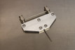 Custom Side-by-side Spinneret p/n 100-10-CSBSS