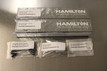 Set of Spare Parts for Manual Dispensing (for all ramé-hart models) (p/n 100-SPARES-21)