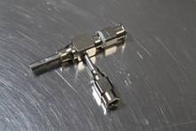 Prebuilt Coaxial Needle 14/20 x 12.7mm 250846-01