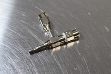 Prebuilt Coaxial Needle 16/12 x 12.7mm 250846-02