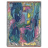 Lavee Blanket Tapestry Throw