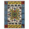 Phoenix Blanket Tapestry Throw
