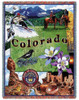 Colorado Blanket Tapestry Throw