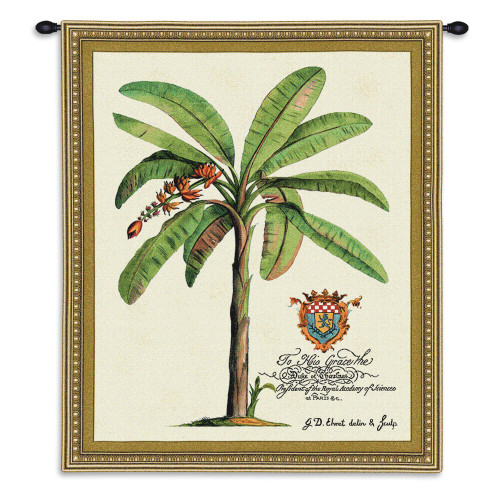 Duke Of Chaulhes Wall Tapestry Wall Tapestry
