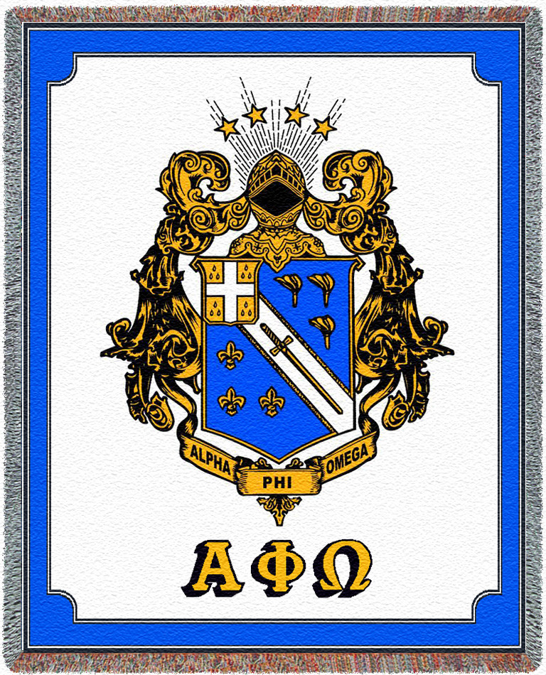 Alpha Phi Omega