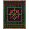 Holiday Americana Blanket Tapestry Throw
