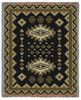 Chama Blanket Tapestry Throw