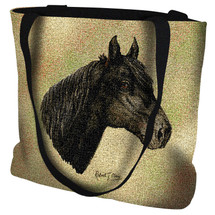 Morgan Horse - Tote Bag