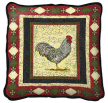 Le Coq Rooster - Pillow