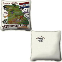 State of Missouri - Pillow
