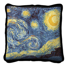 Starry Night - Pillow
