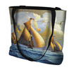 Searam, Angel's Pet and Pickpocket - Tote Bag