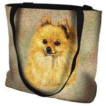 Pomeranian - Tote Bag