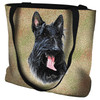 Scottish Terrier - Tote Bag