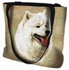 Samoyed - Tote Bag