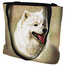 Samoyed - Tote Bag